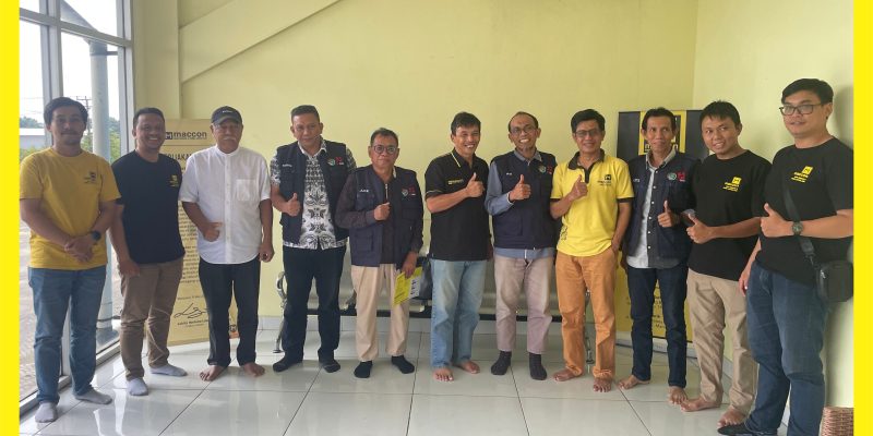 panel dinding makassar