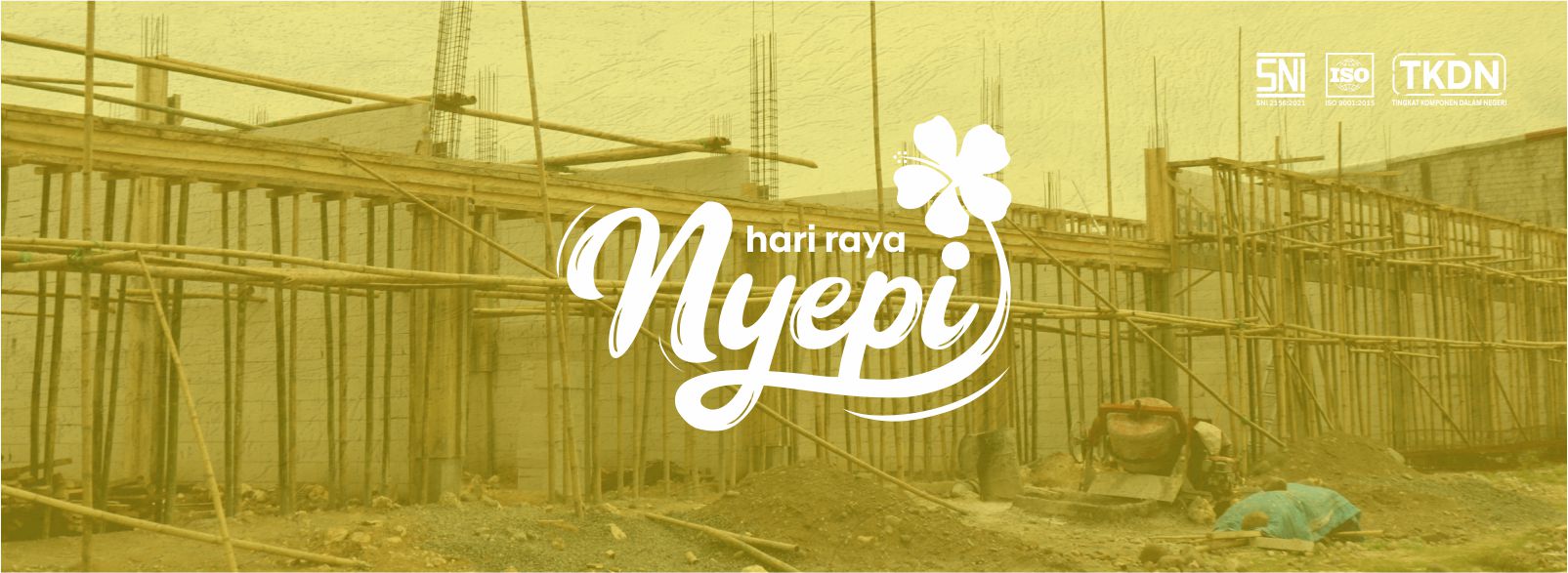hari raya nyepi 2026